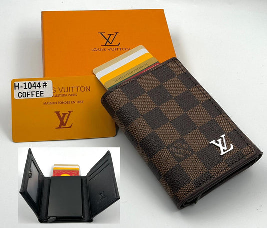 Lv wallet