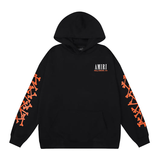 Amiri hoodie