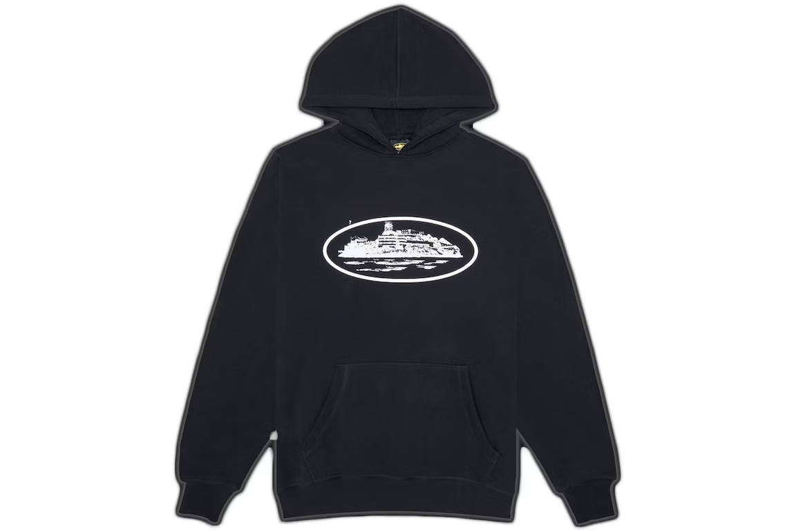 Corteiz hoodie