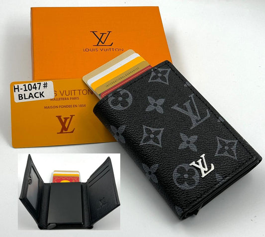 Lv wallet