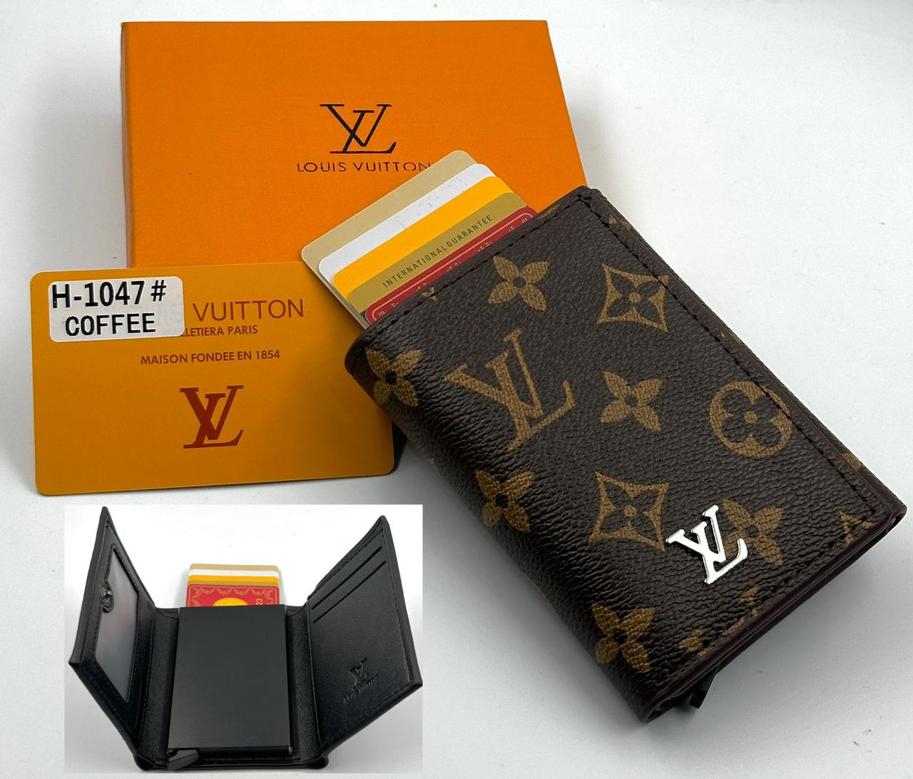 Lv wallet