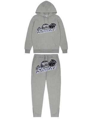 Trapstar shooters tracksuit