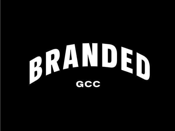 Branded gcc